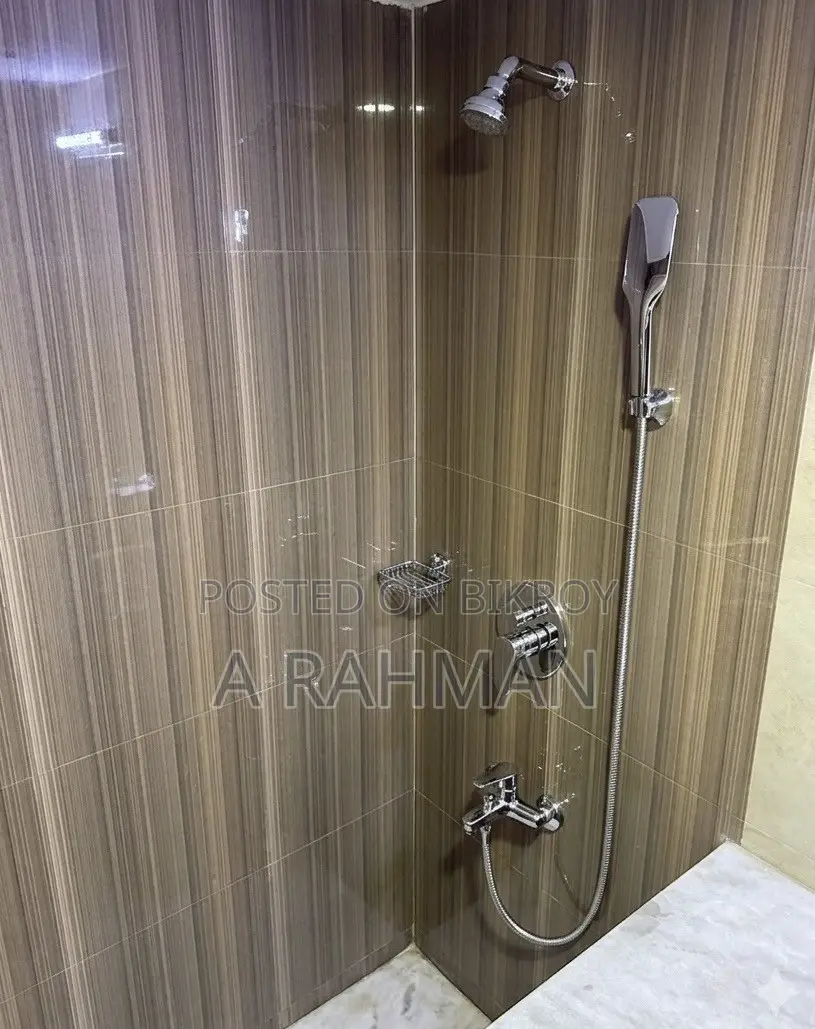 3bdrm Apartment in Mohammadpur for sale