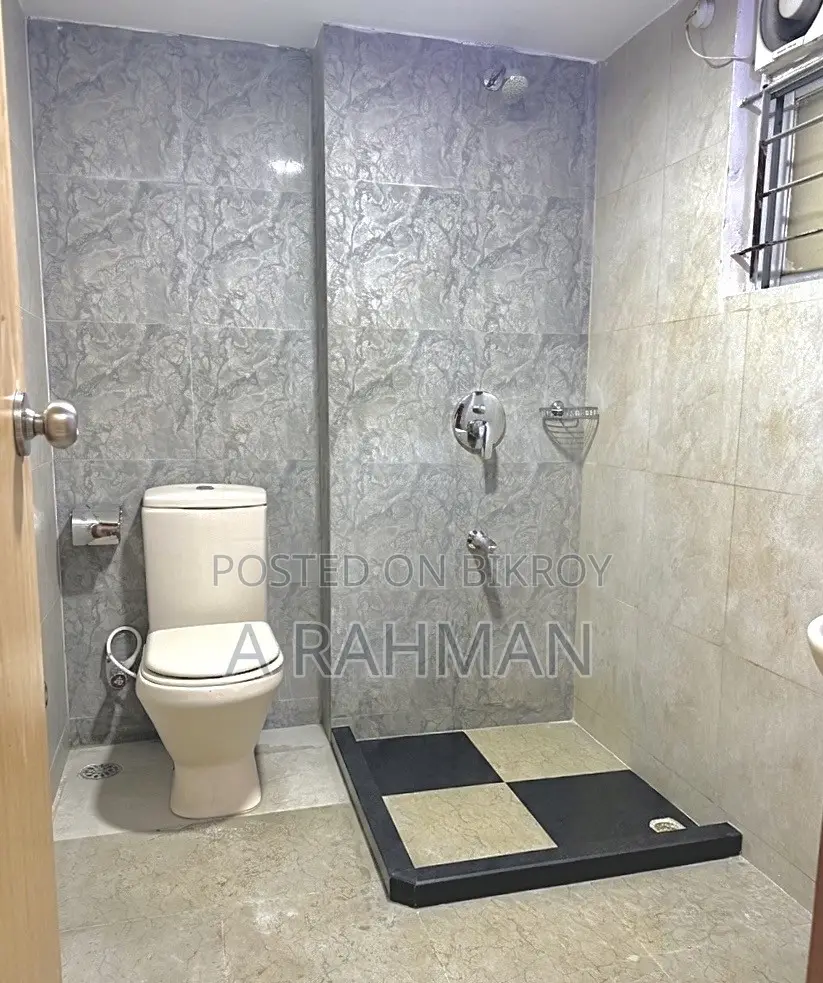 3bdrm Apartment in Mohammadpur for sale