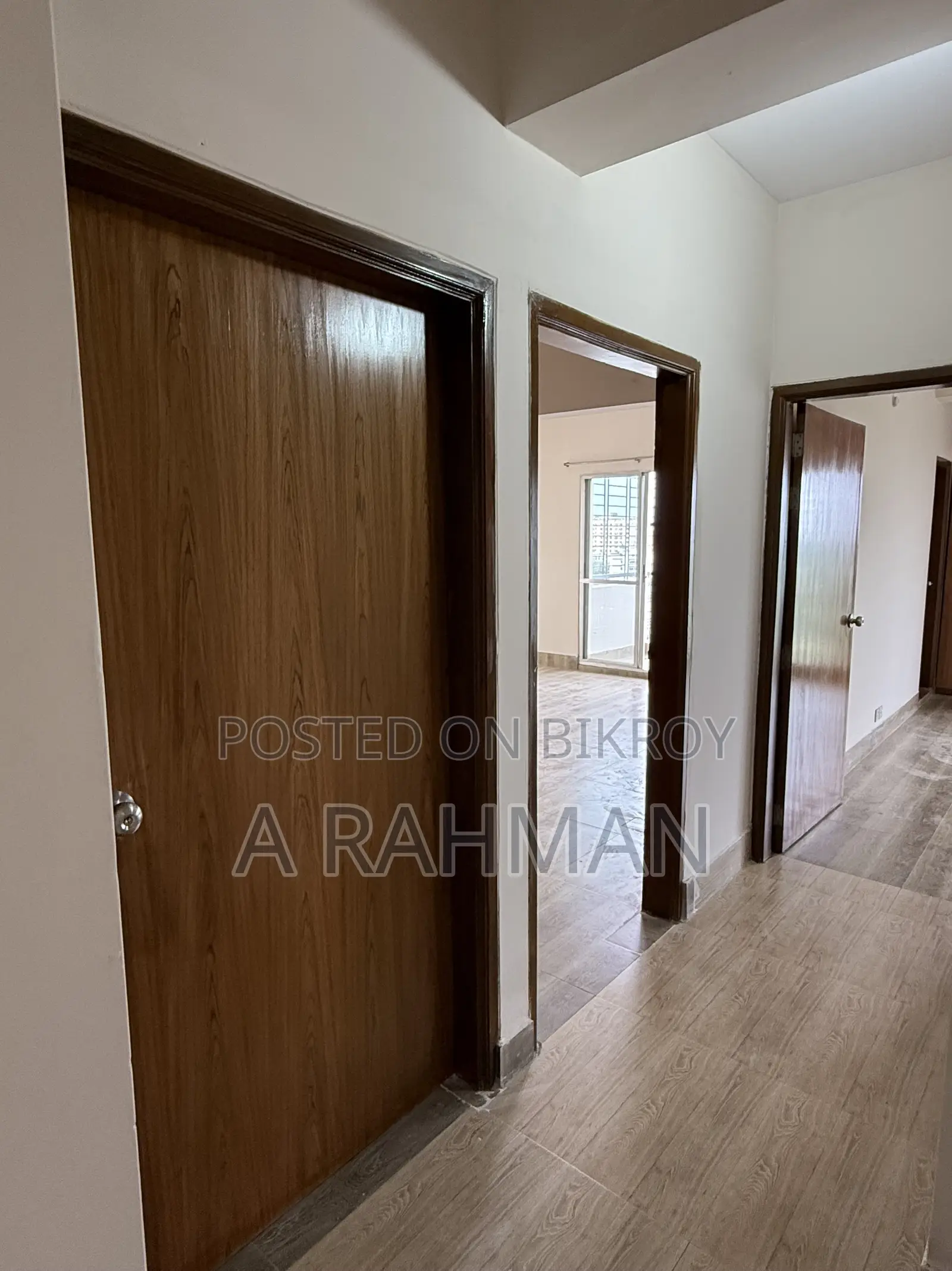 3bdrm Apartment in Mohammadpur for sale