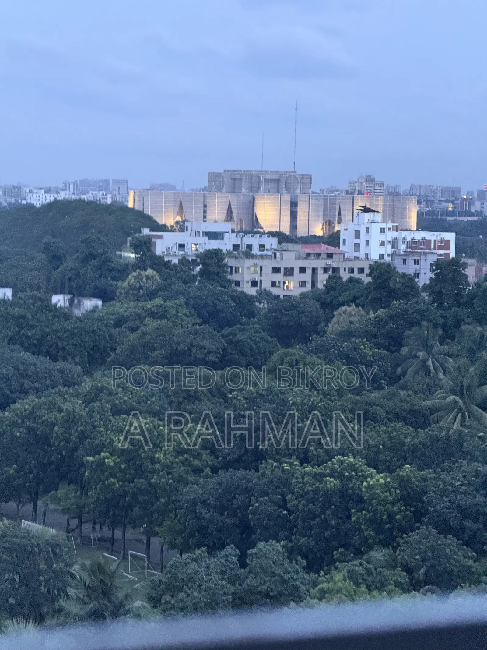 3bdrm Apartment in Mohammadpur for sale