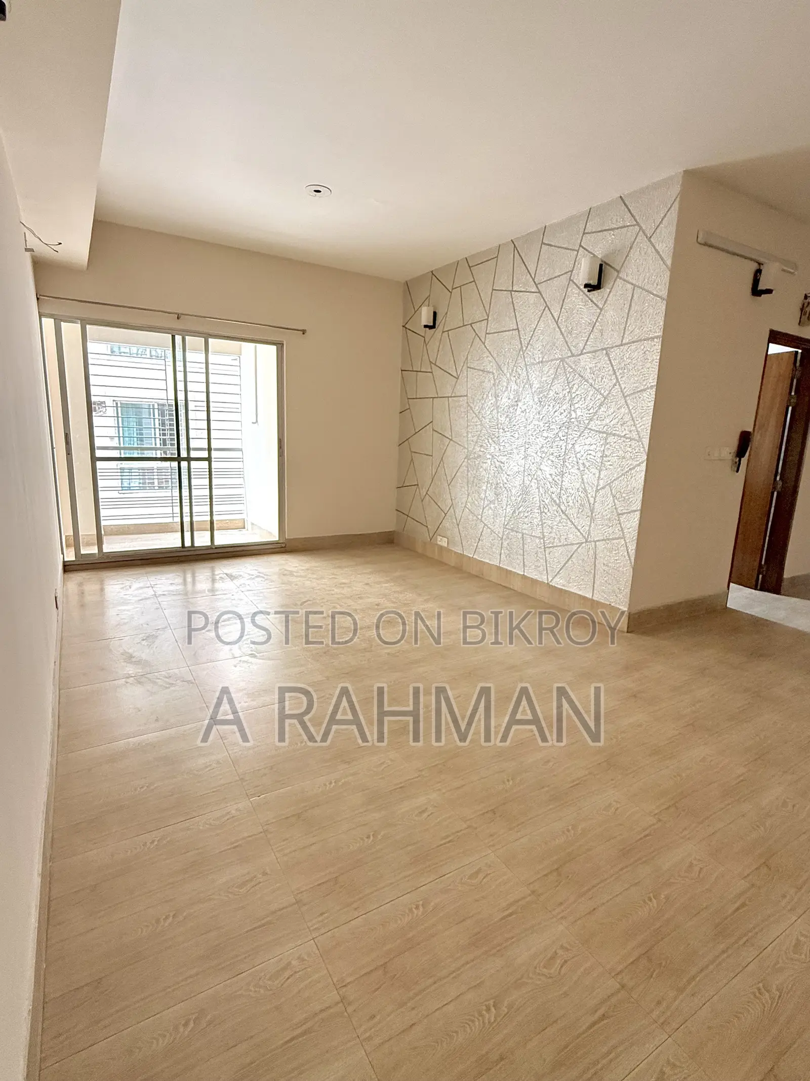 3bdrm Apartment in Mohammadpur for sale