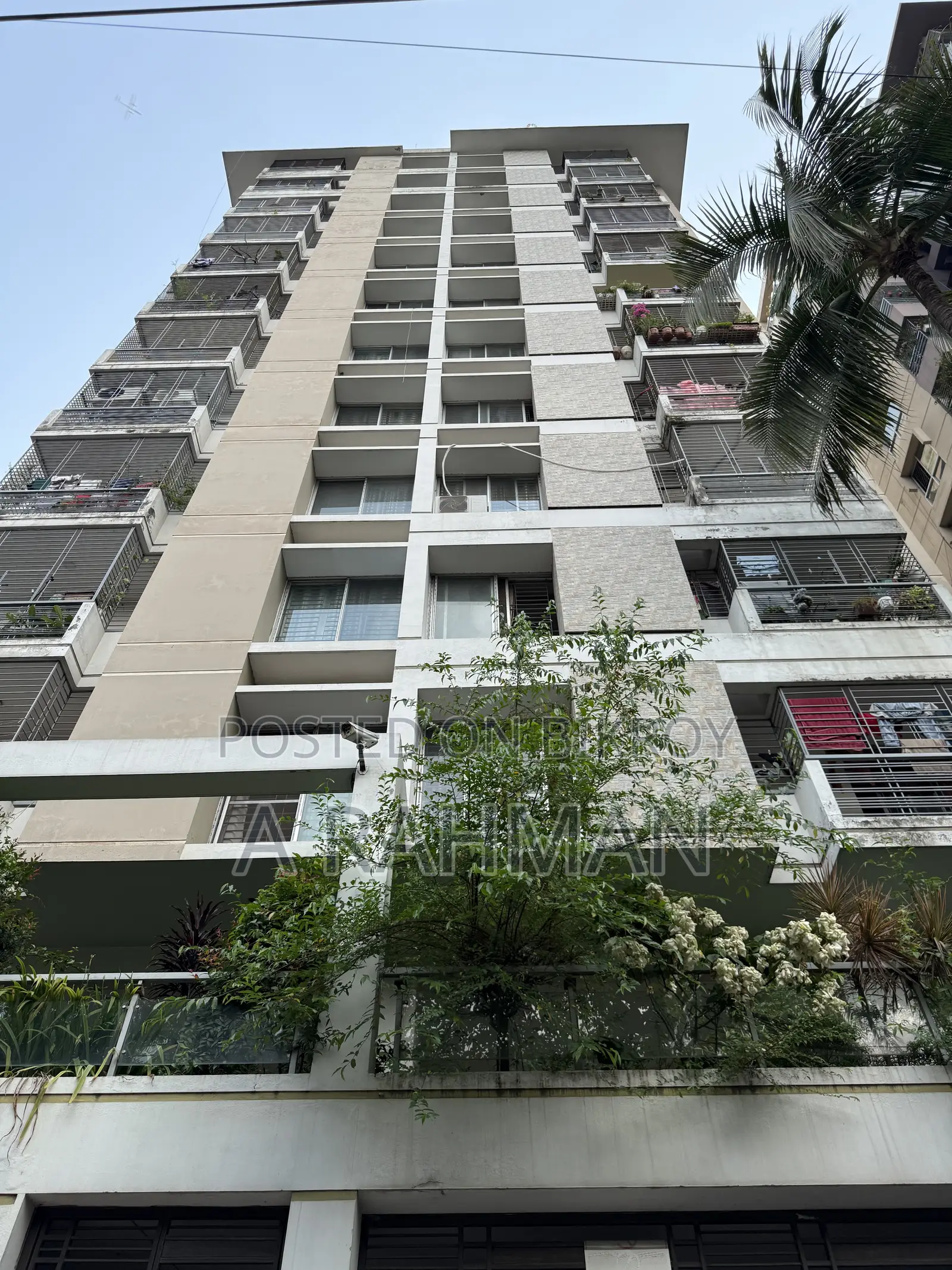 3bdrm Apartment in Mohammadpur for sale