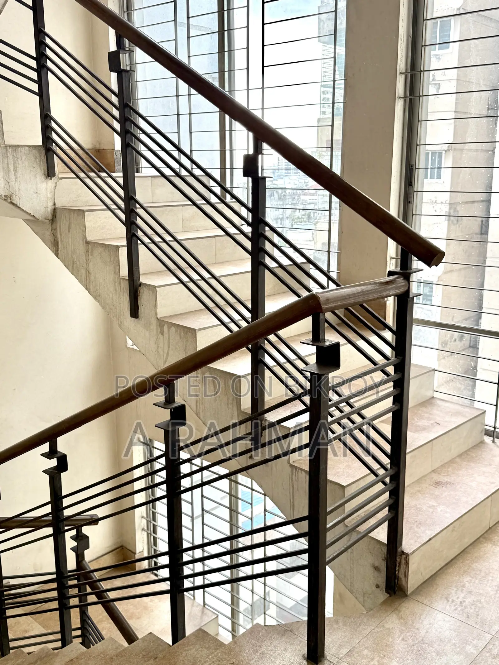3bdrm Apartment in Mohammadpur for sale
