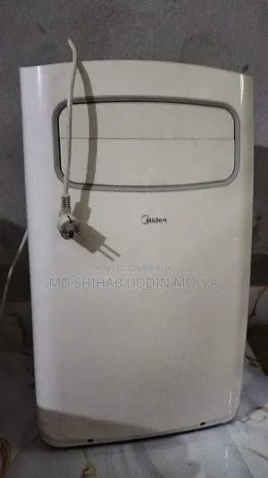 Portable AC Midea