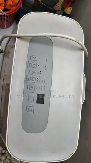 Portable AC Midea