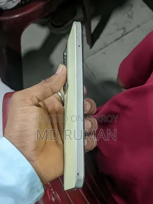 Realme C75 128 GB Gold