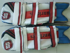SS Batting Pads