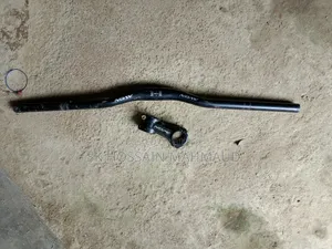 Original Avon Cycle Handle