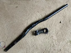 Original Avon Cycle Handle