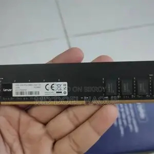 Lexar 4GB DDR4 3200