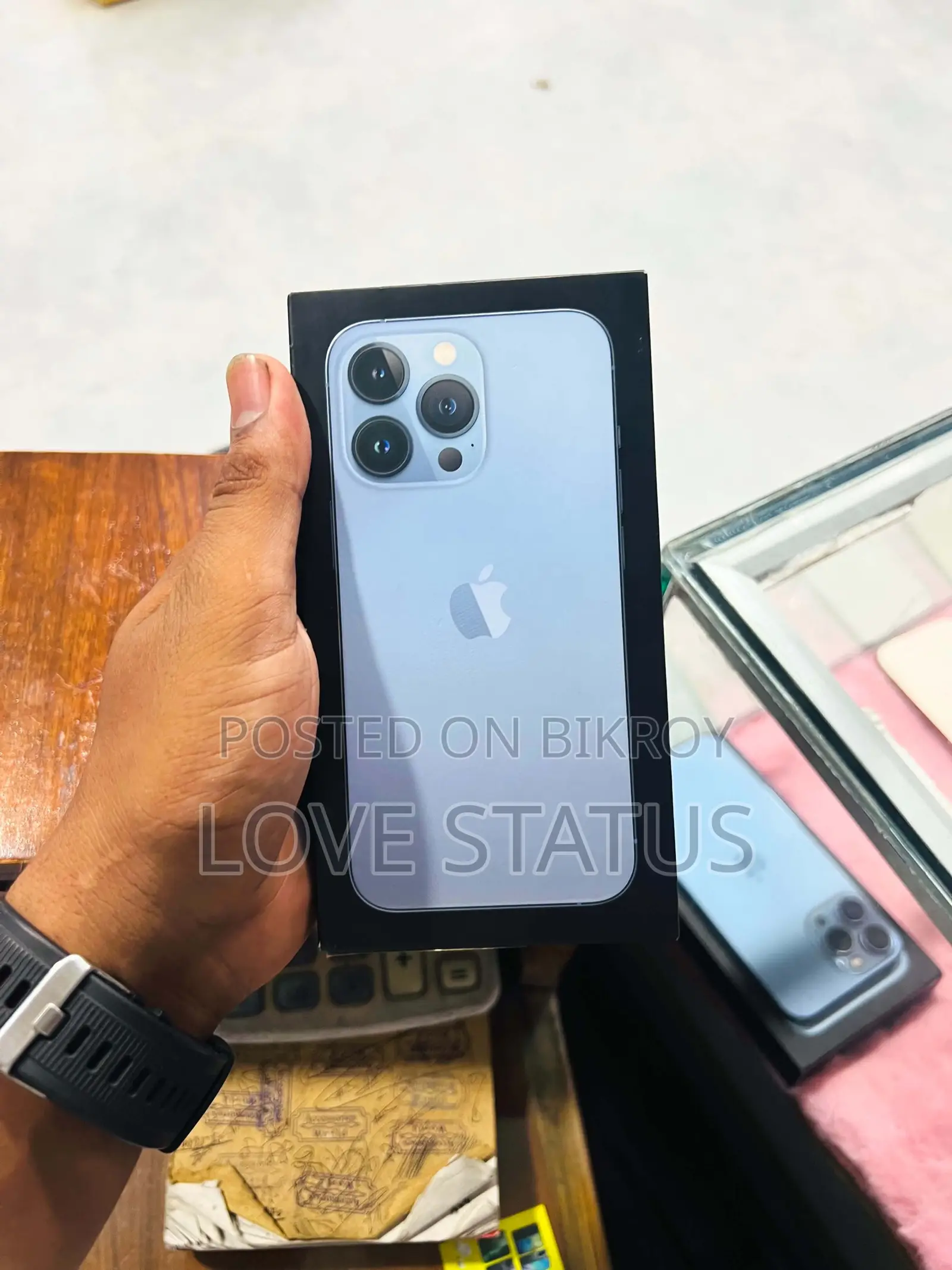 Apple iPhone 13 Pro 256 GB