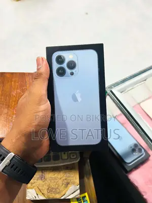 Apple iPhone 13 Pro 256 GB