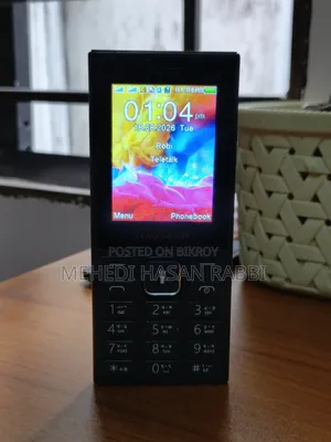 Symphony M50 Black