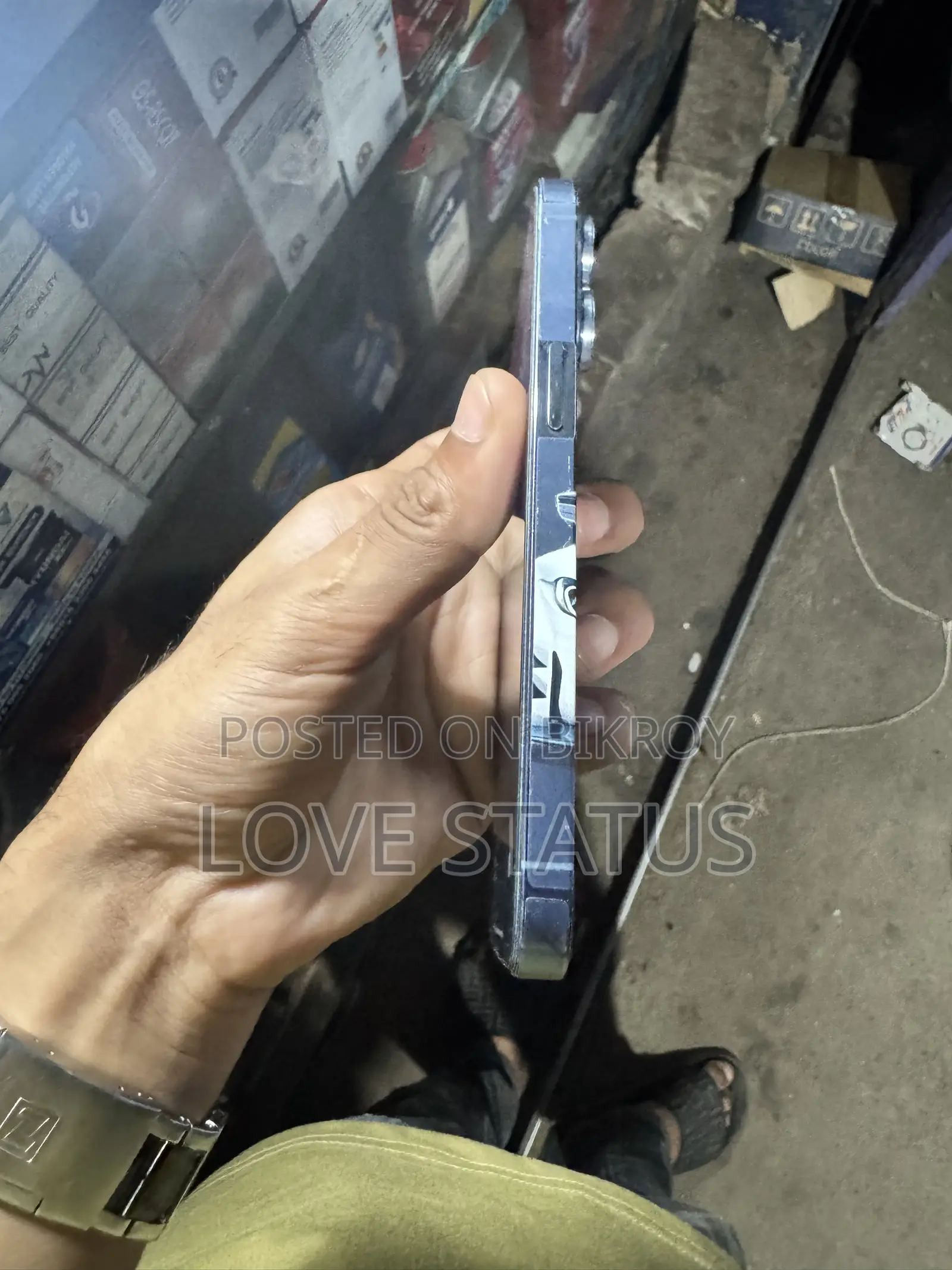 Apple iPhone 13 Pro 256 GB