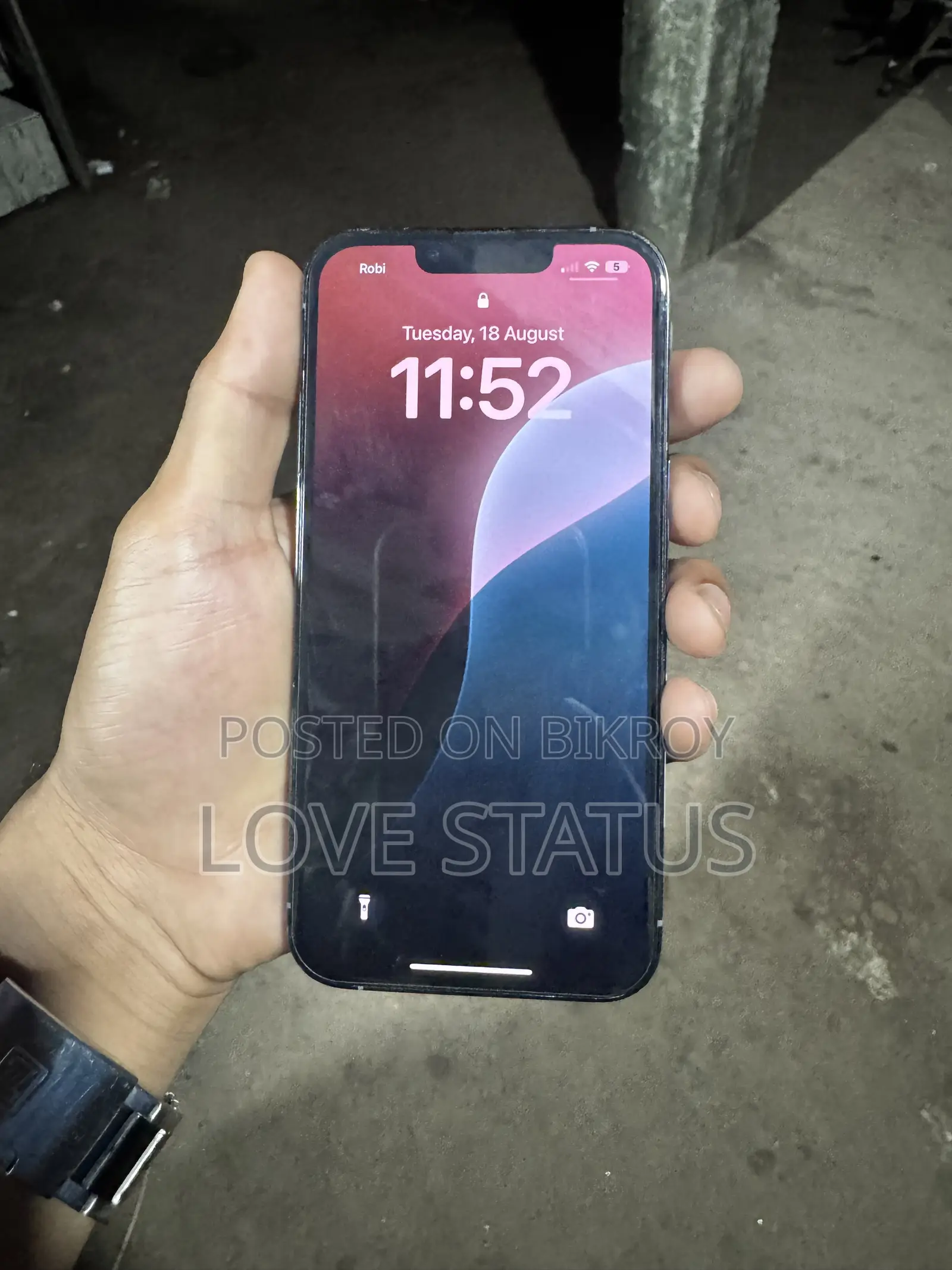 Apple iPhone 13 Pro 256 GB