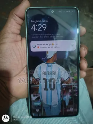 Xiaomi Redmi Note 14 5G 256 GB