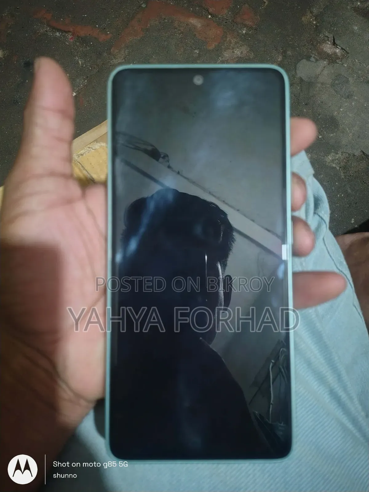 Xiaomi Redmi Note 14 5G 256 GB