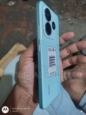Xiaomi Redmi Note 14 5G 256 GB