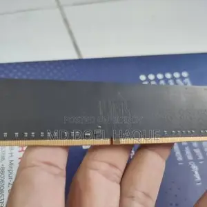 Lexar 4GB DDR4 3200