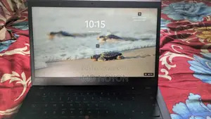 New Laptop Lenovo ThinkPad T490s 8GB Intel Core I5 HDD+SSD 256GB