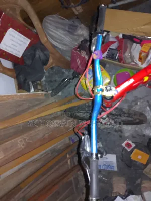 Long Handle and Short Bar for Sale