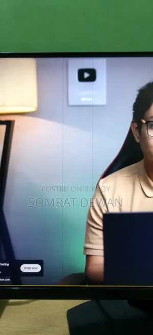 Dell Monitor