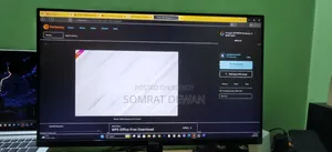 Dell Monitor