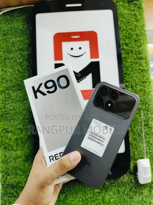 Xiaomi Redmi 256 GB Black