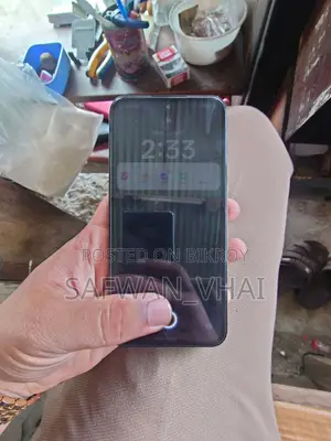 Realme C85 Pro 128 GB Black