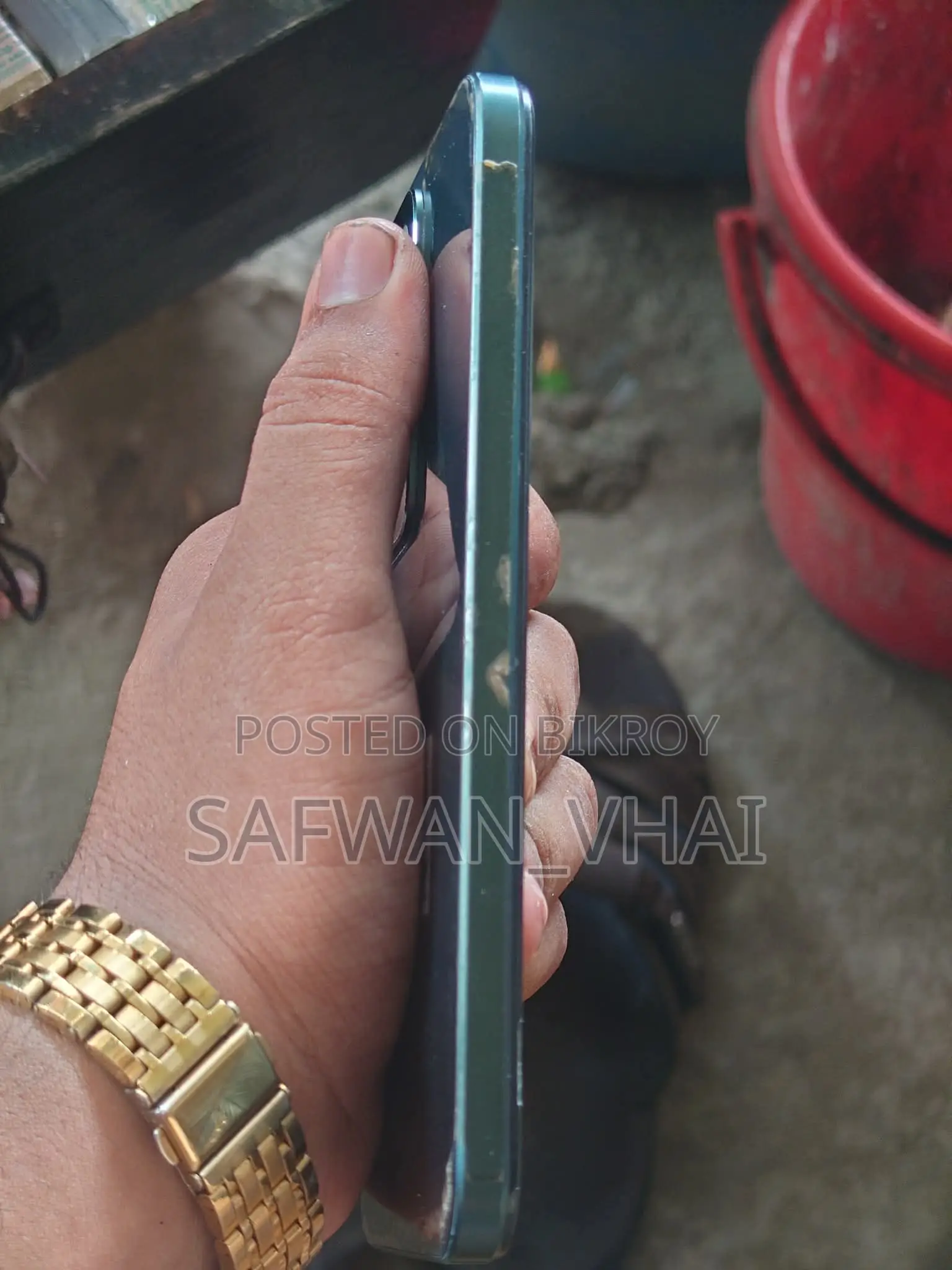 Realme C85 Pro 128 GB Black