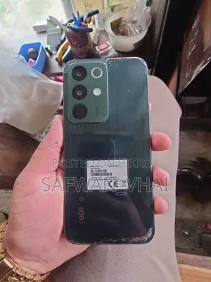Realme C85 Pro 128 GB Black