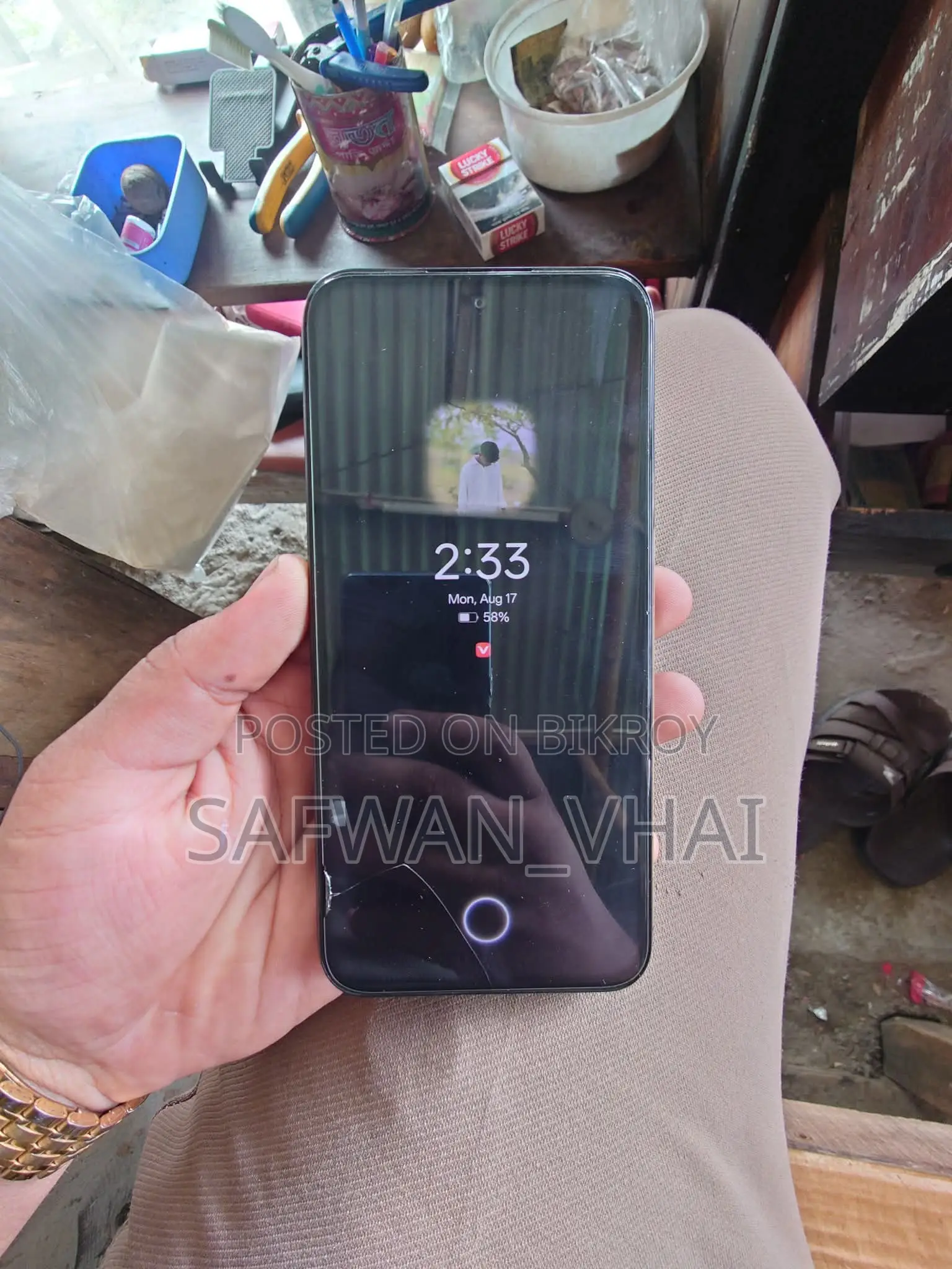 Realme C85 Pro 128 GB Black