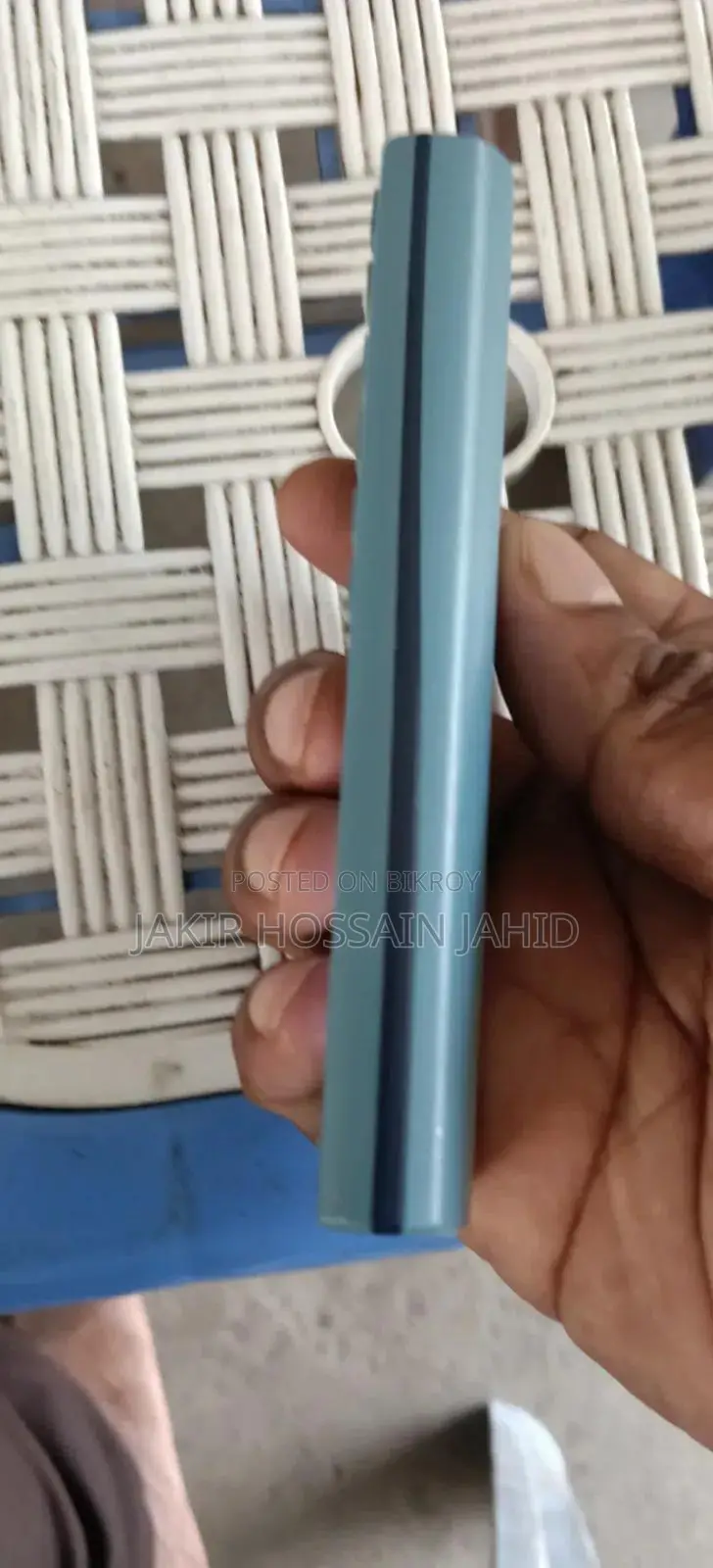 নোকিয়া ৩৩১০ নীল