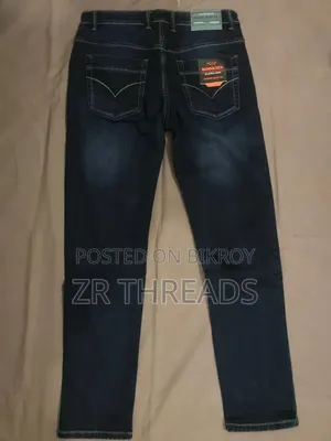 Premium Export Quality Pant