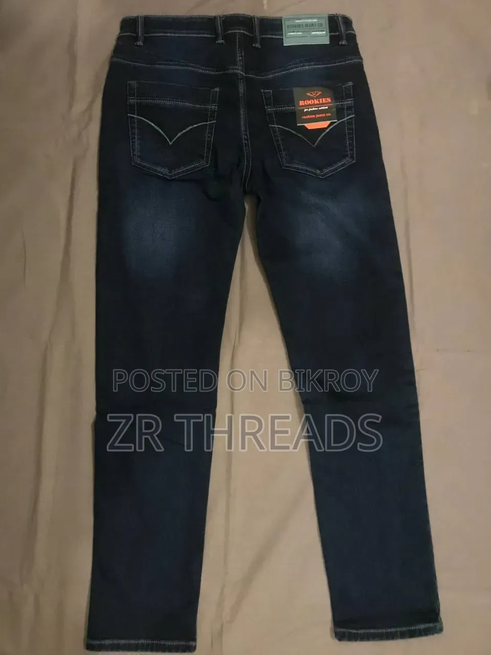 Premium Export Quality Pant