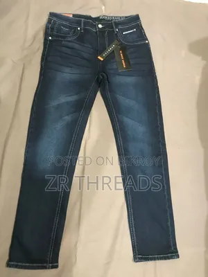 Premium Export Quality Pant