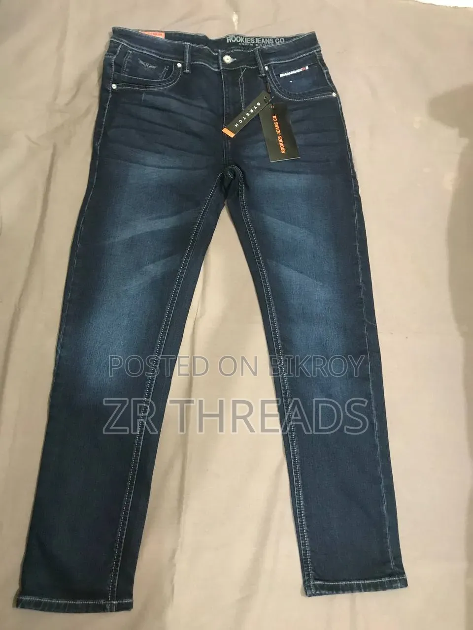 Premium Export Quality Pant
