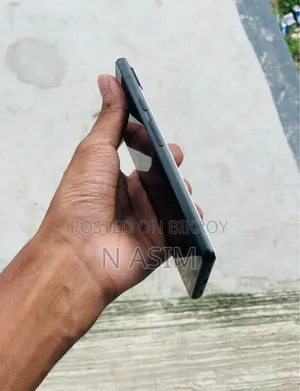 Google Pixel 6a 128 GB White