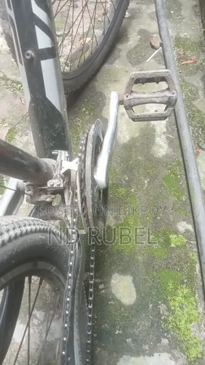 Cycle for Sell