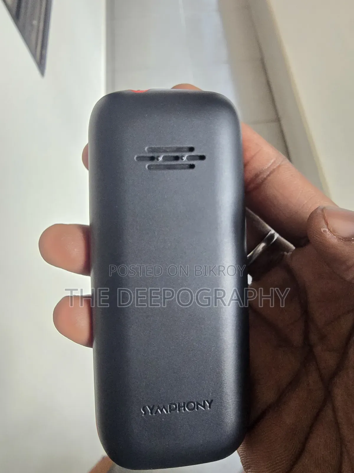 Symphony A30 Black