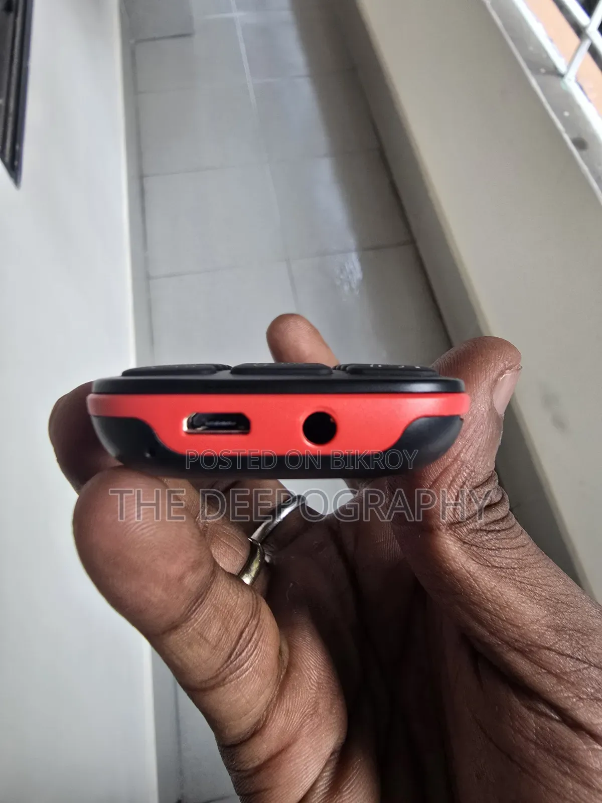 Symphony A30 Black