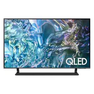 Samsung 43q7f 43" Qled 4k Vision Ai Led Smart TV