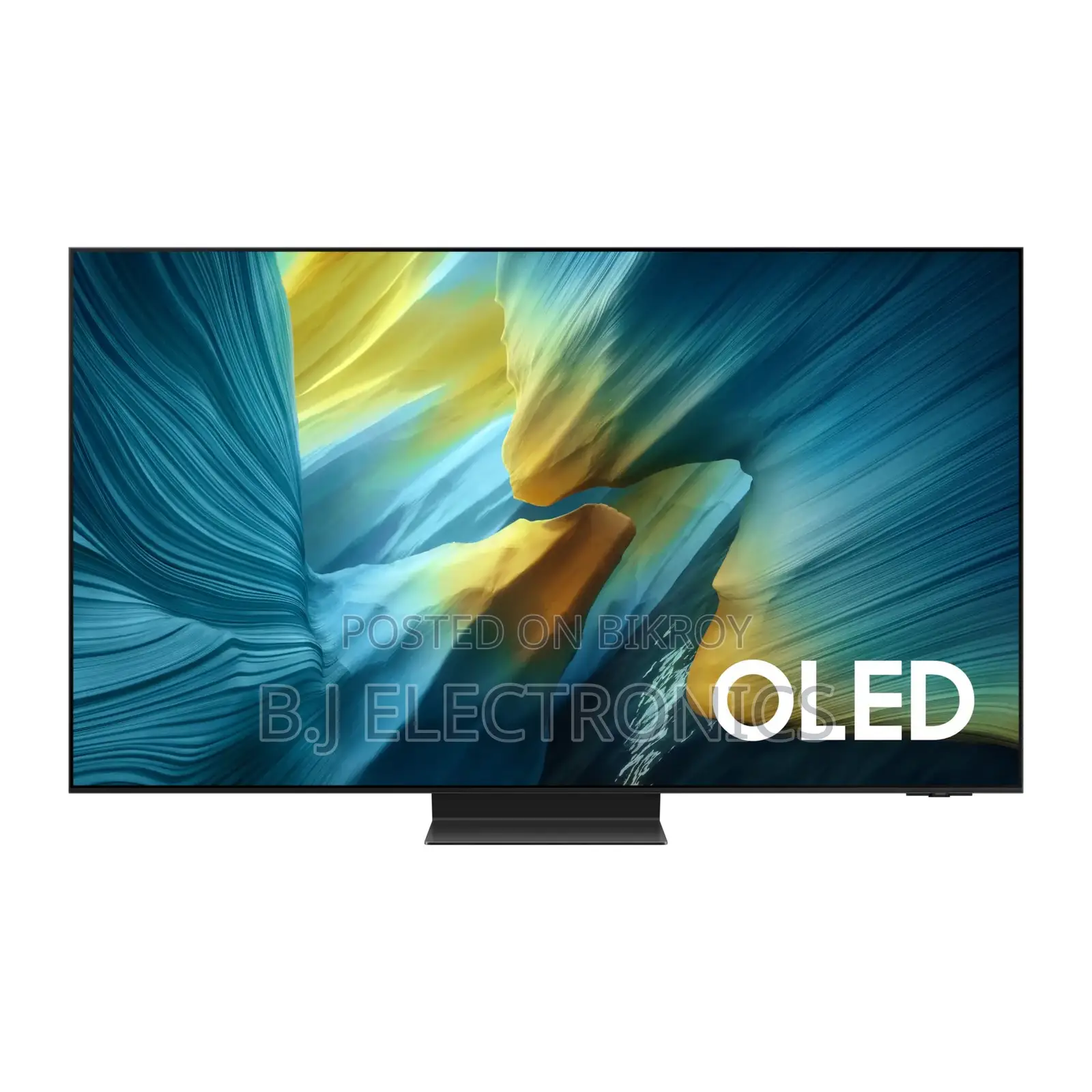 Samsung 43q7f 43" Qled 4k Vision Ai Led Smart TV