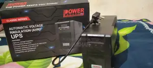UPS Automatic Voltage Regulation