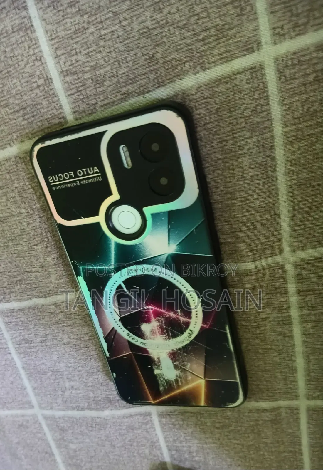 Xiaomi Redmi A1+ 32 GB