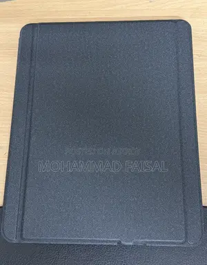 New Apple iPad Pro 256 GB Black