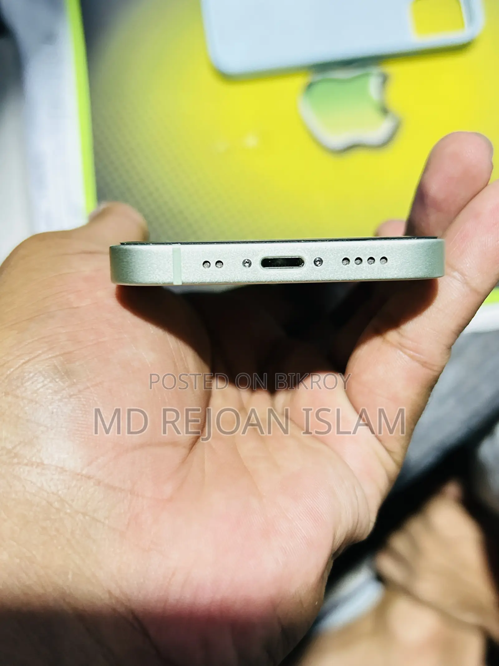 Apple iPhone 12 mini 128 GB Gray
