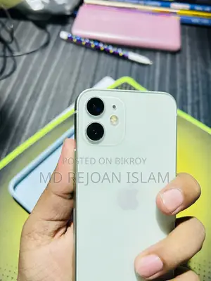 Apple iPhone 12 mini 128 GB Gray