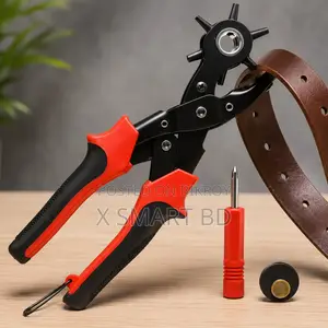 লেদার হোল পাঞ্চ