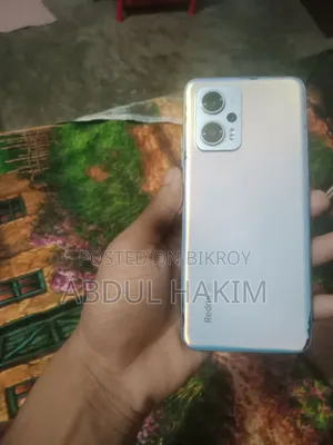 Xiaomi Redmi K50i 256 GB
